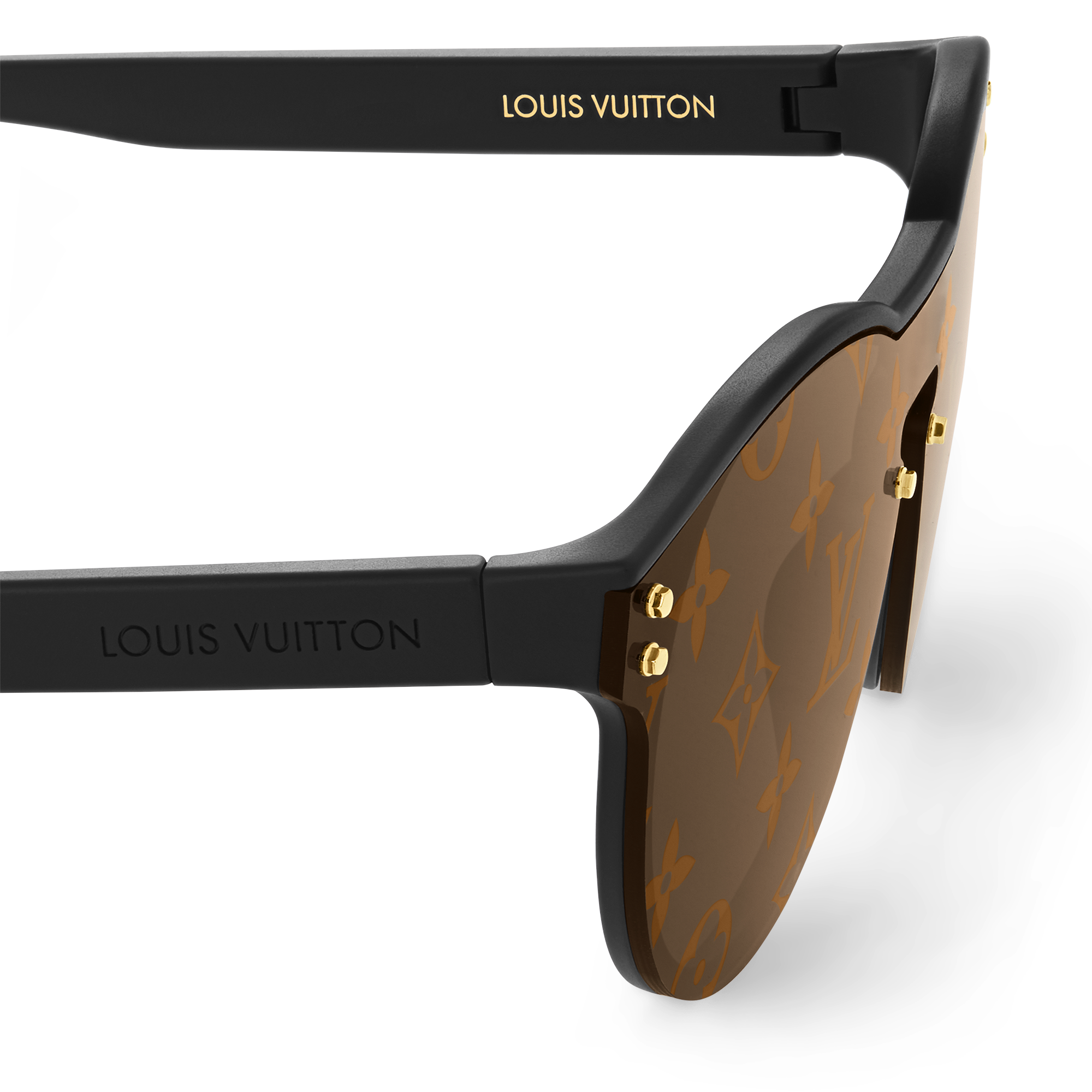 Louis vuitton 2024 waimea sonnenbrille